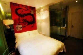 Yue Ya Ju Hotel Xiamen Exterior foto