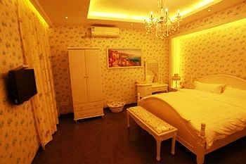 Yue Ya Ju Hotel Xiamen Exterior foto
