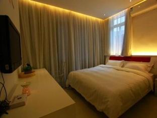 Yue Ya Ju Hotel Xiamen Exterior foto